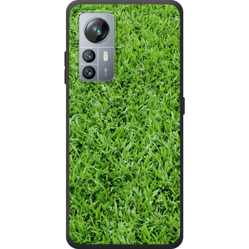 Чохол BoxFace Blackview A85 