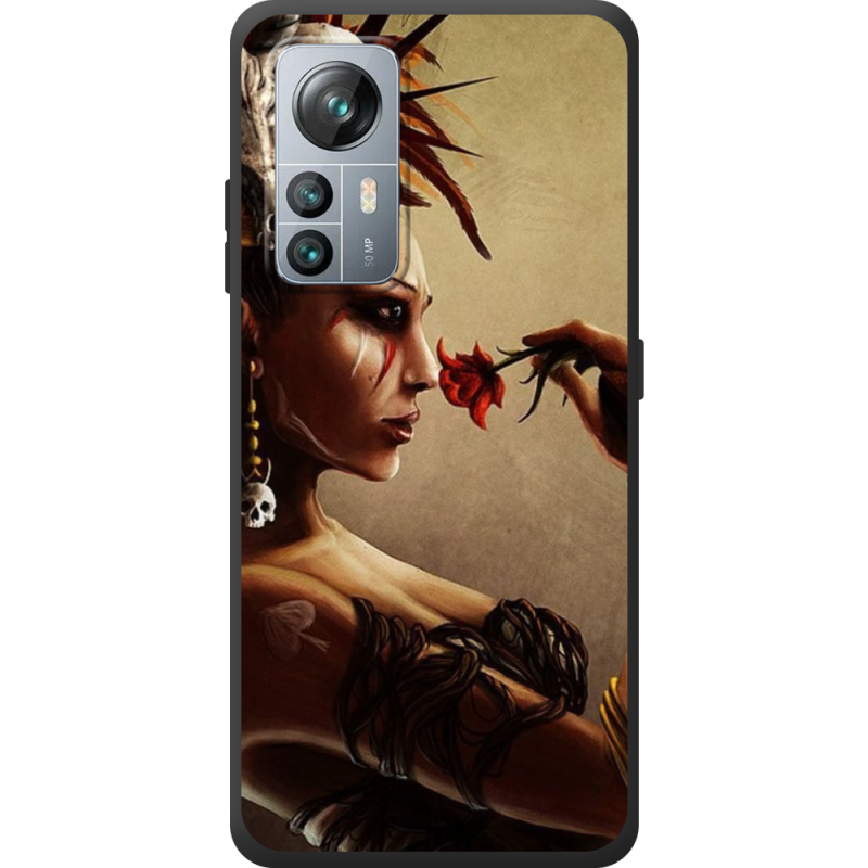 Чохол BoxFace Blackview A85 