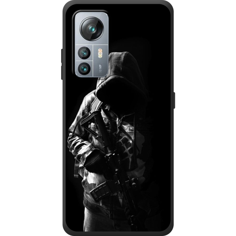 Чохол BoxFace Blackview A85 