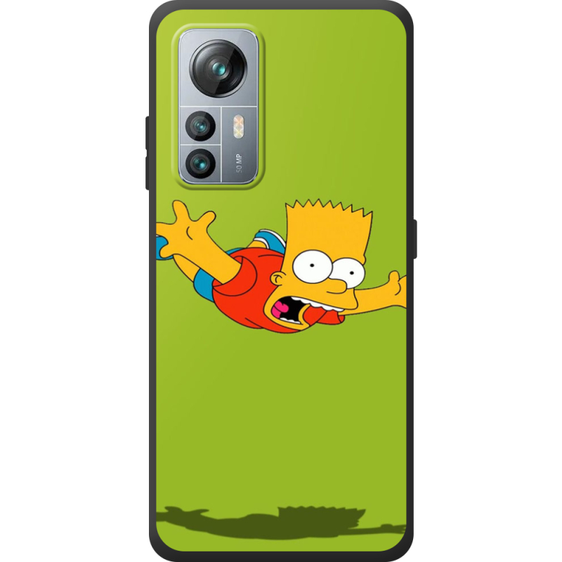 Чохол BoxFace Blackview A85 