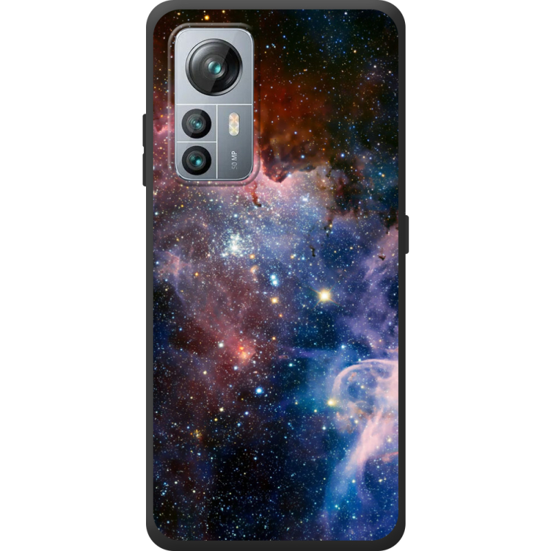 Чохол BoxFace Blackview A85 