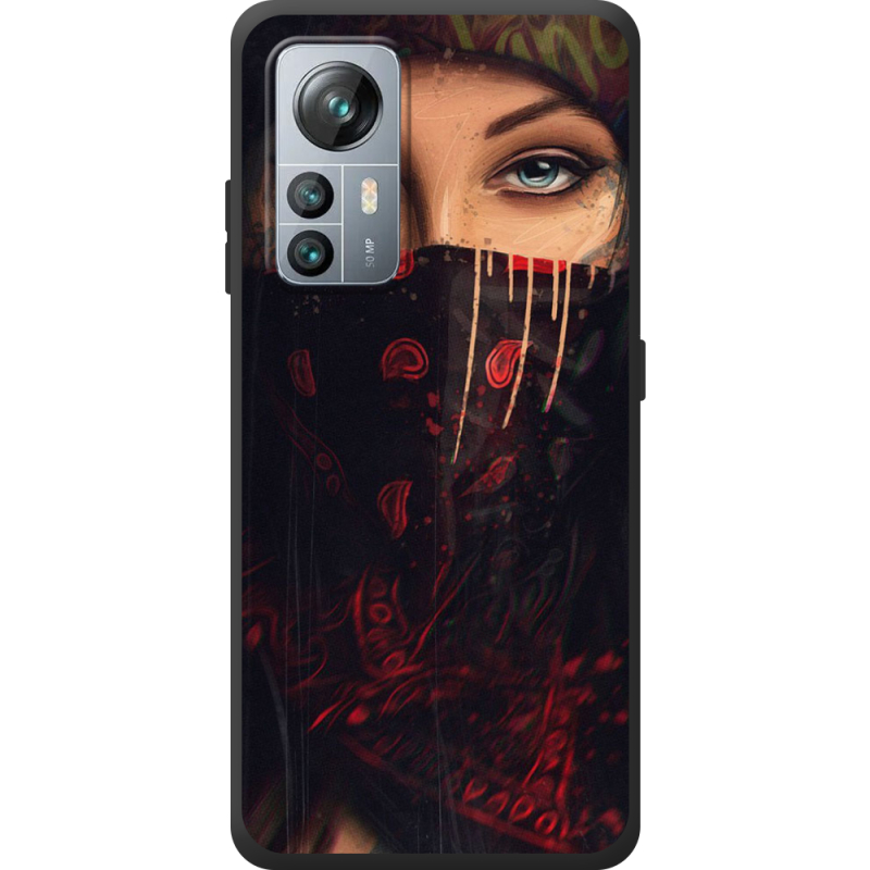 Чохол BoxFace Blackview A85 