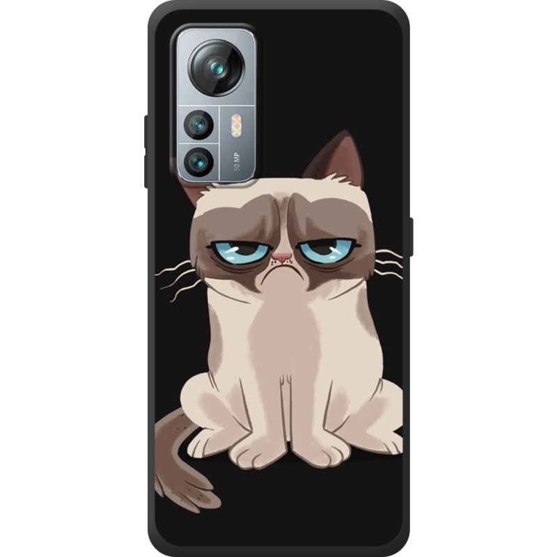 Чохол BoxFace Blackview A85 