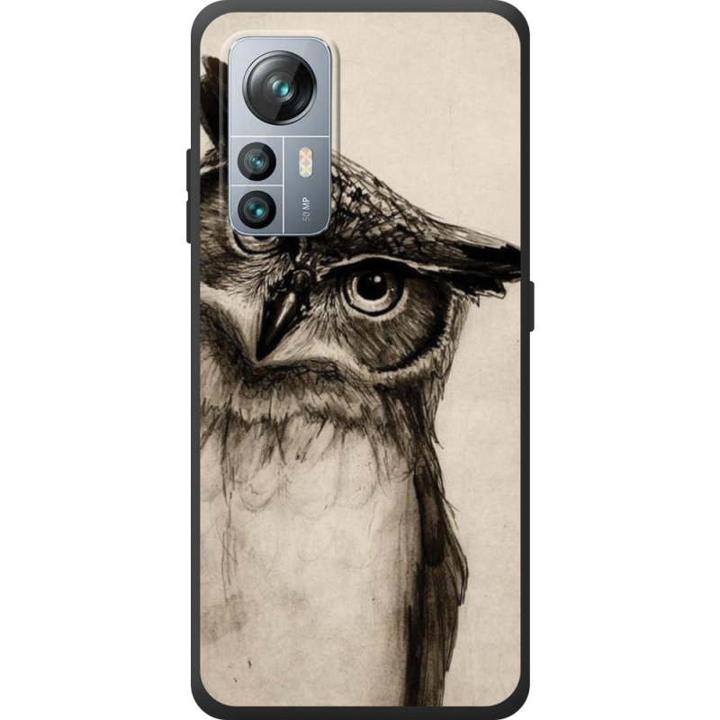 Чохол BoxFace Blackview A85 