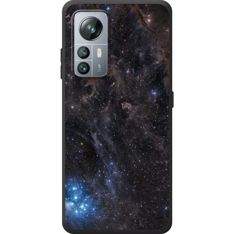 Чохол BoxFace Blackview A85 