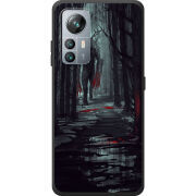 Чохол BoxFace Blackview A85 Forest and Beast