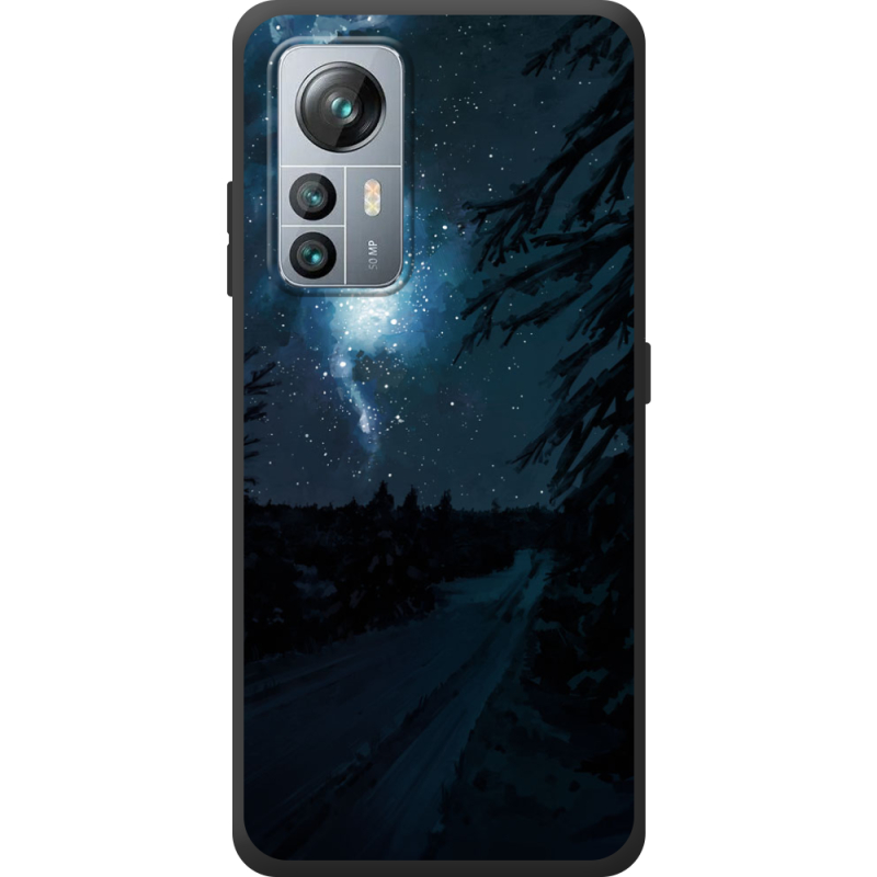 Чохол BoxFace Blackview A85 Between two Days