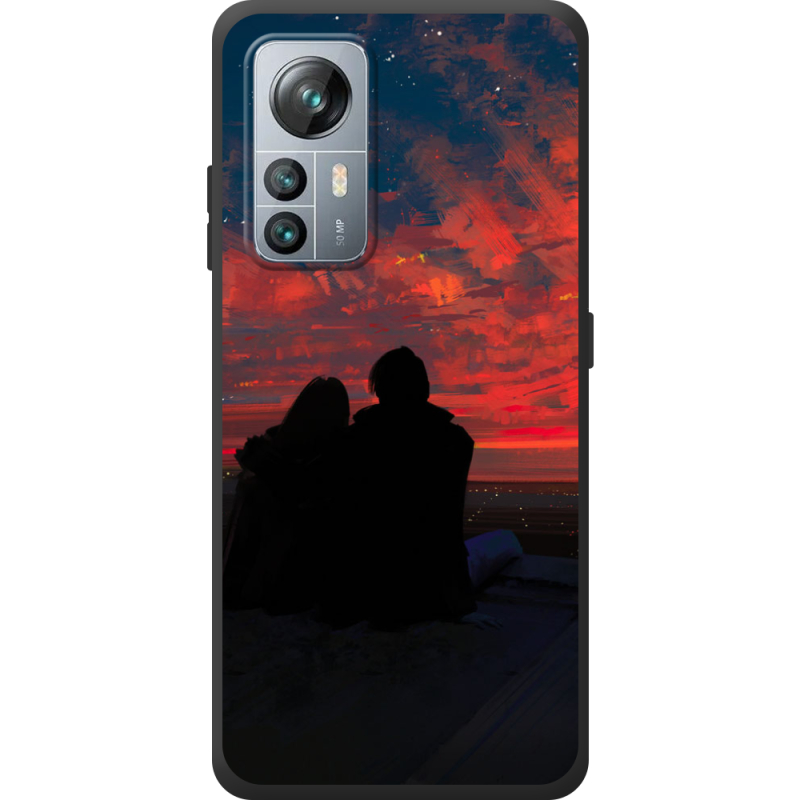 Чохол BoxFace Blackview A85 the Secret Place