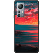 Чохол BoxFace Blackview A85 Seaside a