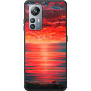 Чохол BoxFace Blackview A85 Seaside b