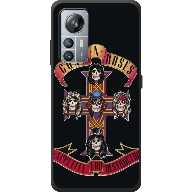 Чохол BoxFace Blackview A85 