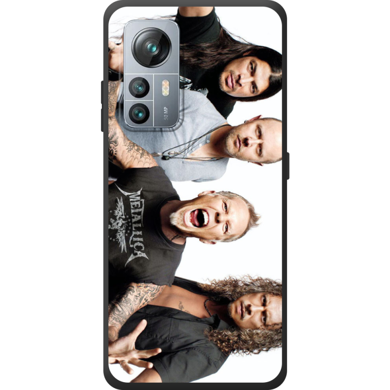 Чохол BoxFace Blackview A85 