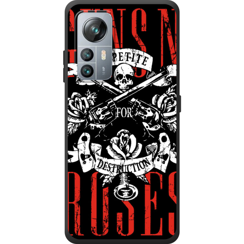 Чохол BoxFace Blackview A85 