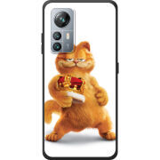 Чохол BoxFace Blackview A85 