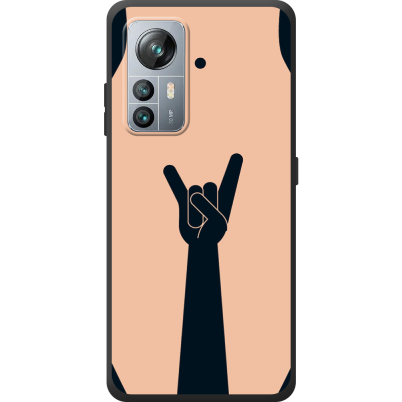 Чохол BoxFace Blackview A85 