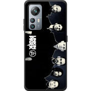 Чохол BoxFace Blackview A85 