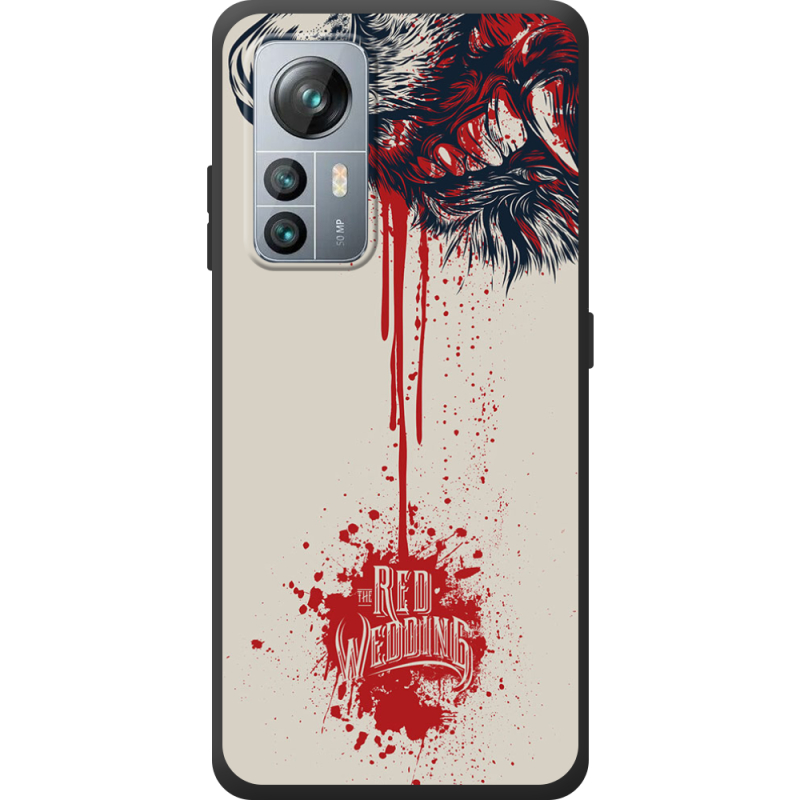 Чохол BoxFace Blackview A85 