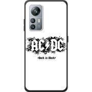 Чохол BoxFace Blackview A85 