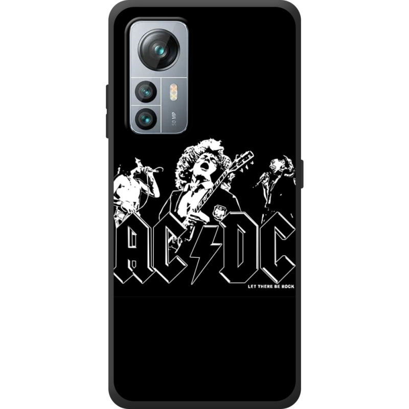 Чохол BoxFace Blackview A85 