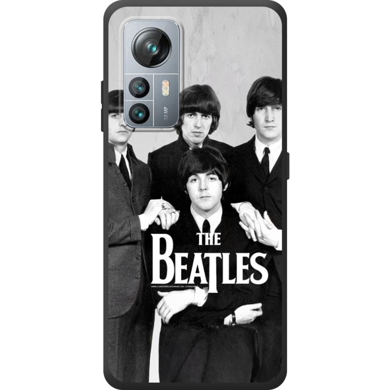 Чохол BoxFace Blackview A85 