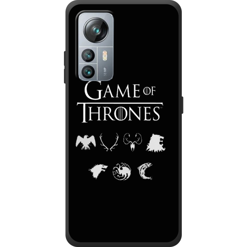 Чохол BoxFace Blackview A85 