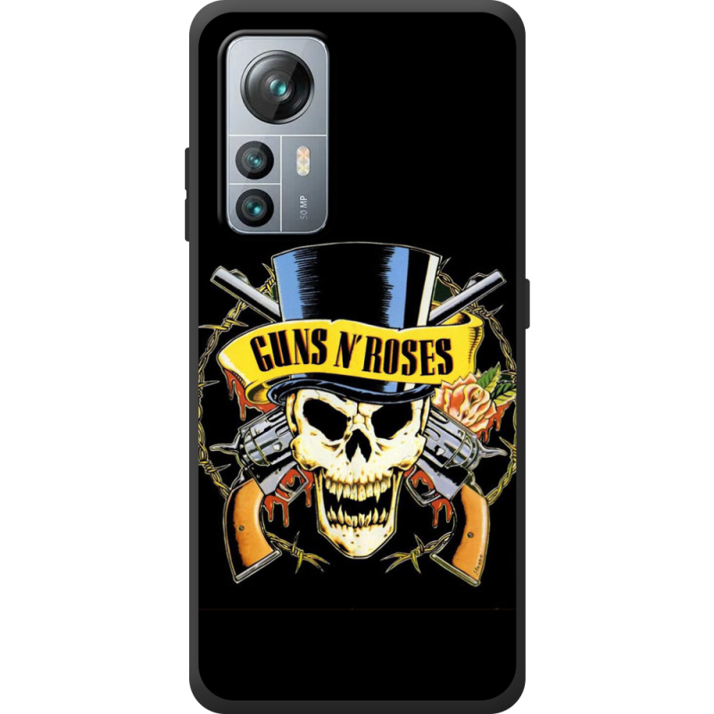 Чохол BoxFace Blackview A85 