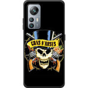 Чохол BoxFace Blackview A85 