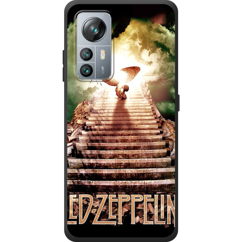 Чохол BoxFace Blackview A85 