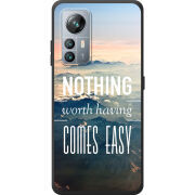 Чохол BoxFace Blackview A85 