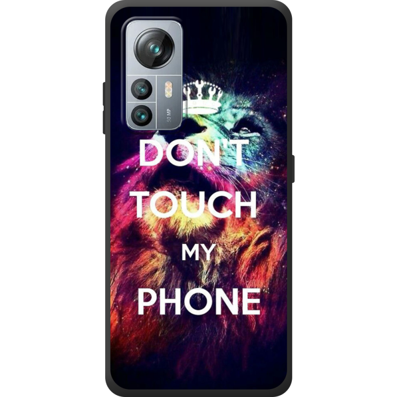 Чохол BoxFace Blackview A85 