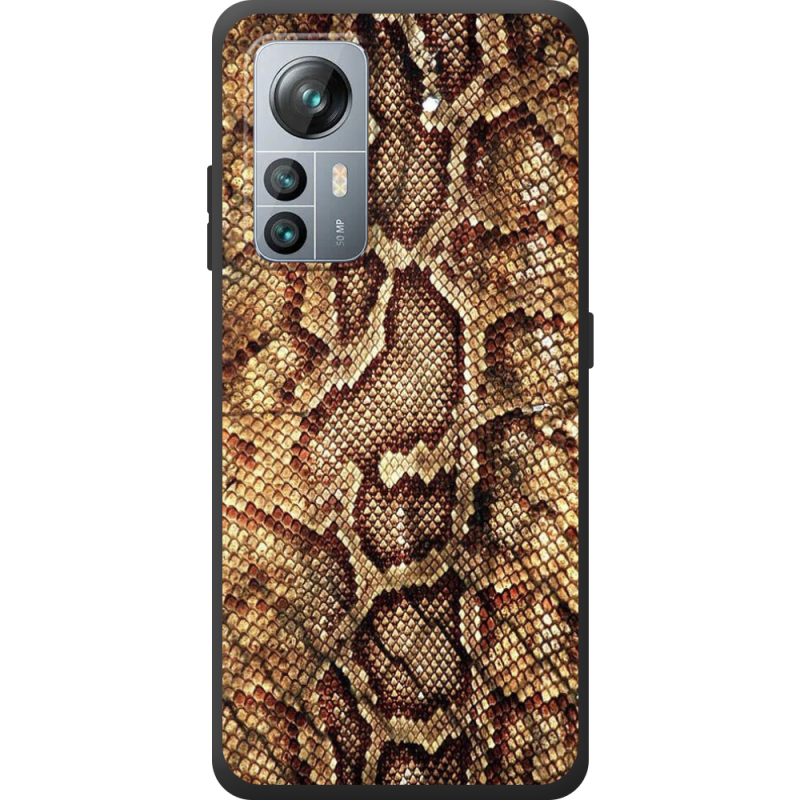 Чохол BoxFace Blackview A85 