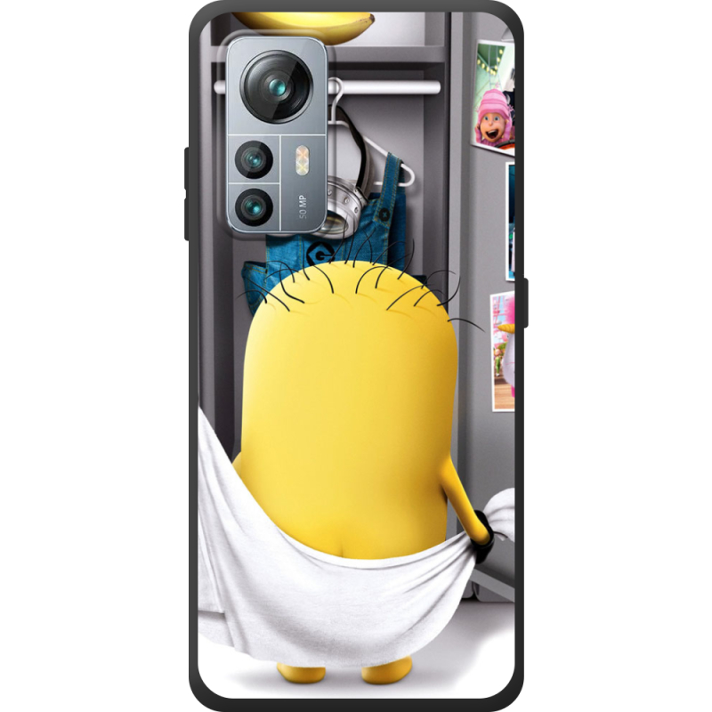 Чохол BoxFace Blackview A85 