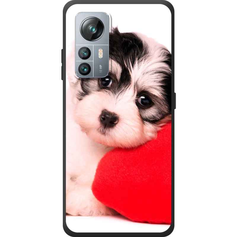 Чохол BoxFace Blackview A85 