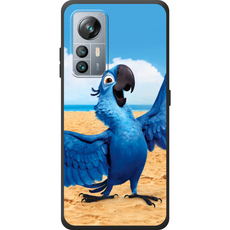 Чохол BoxFace Blackview A85 