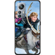 Чохол BoxFace Blackview A85 