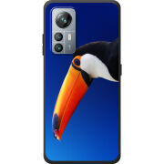 Чохол BoxFace Blackview A85 