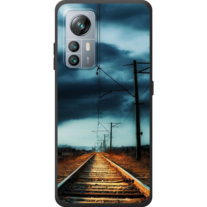 Чохол BoxFace Blackview A85 