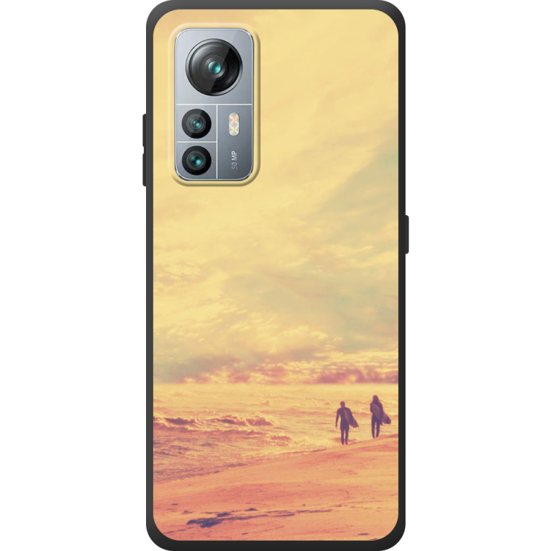 Чохол BoxFace Blackview A85 