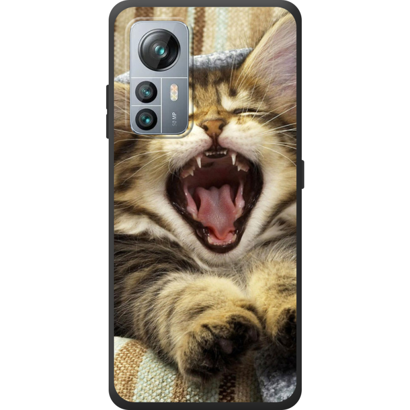 Чохол BoxFace Blackview A85 