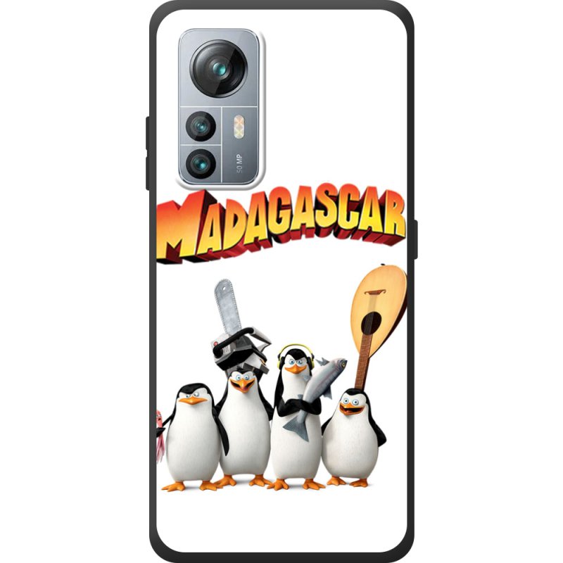 Чохол BoxFace Blackview A85 