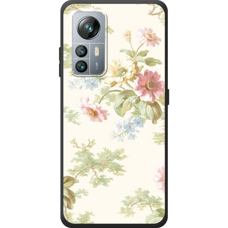 Чохол BoxFace Blackview A85 