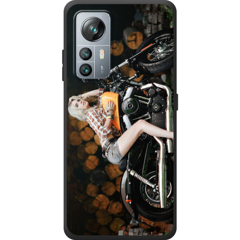 Чохол BoxFace Blackview A85 