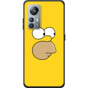 Чохол BoxFace Blackview A85 