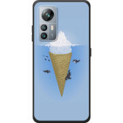 Чохол BoxFace Blackview A85 