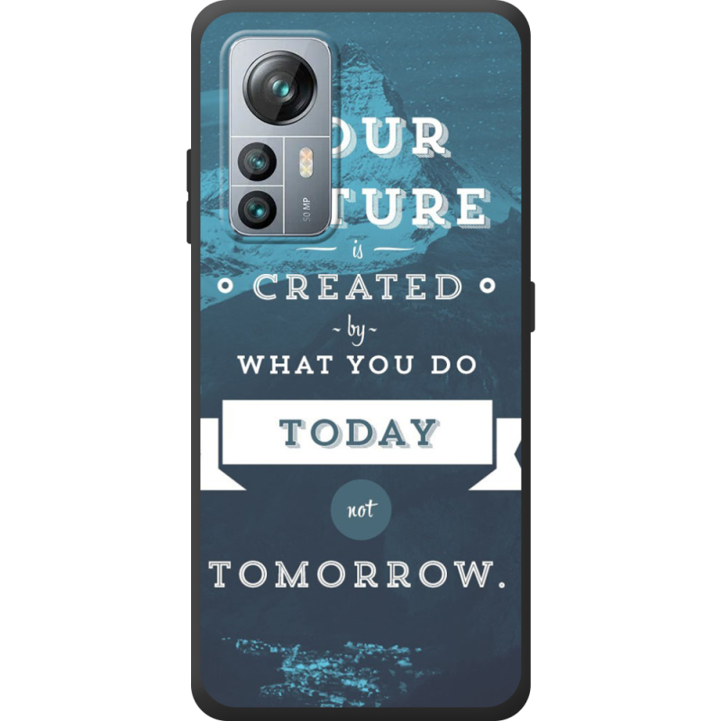 Чохол BoxFace Blackview A85 