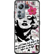 Чохол BoxFace Blackview A85 