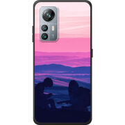 Чохол BoxFace Blackview A85 Top of the World