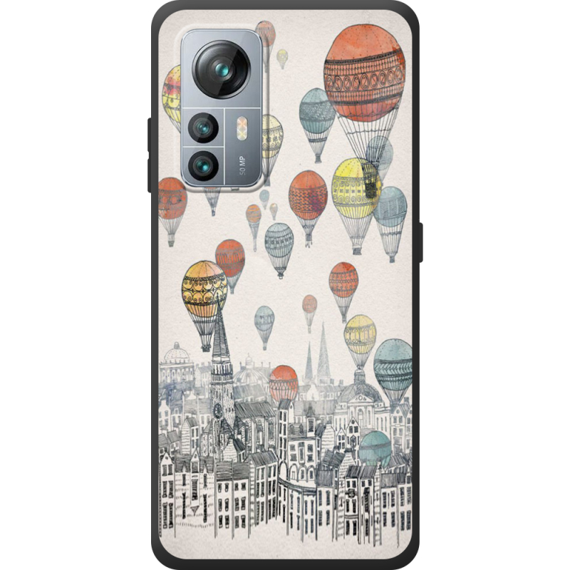 Чохол BoxFace Blackview A85 