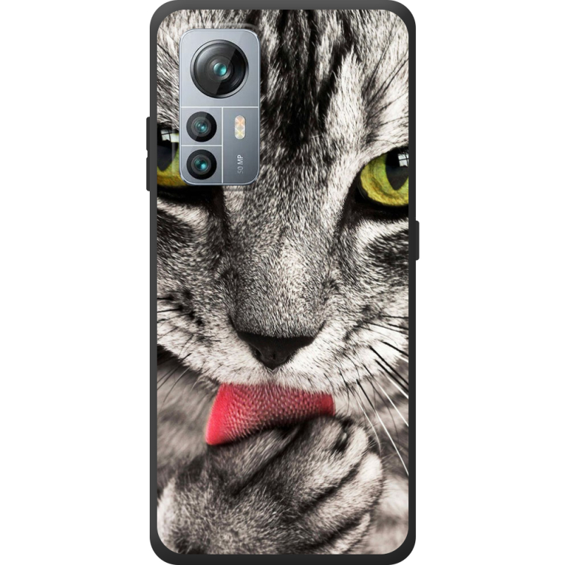 Чохол BoxFace Blackview A85 