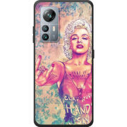 Чохол BoxFace Blackview A85 